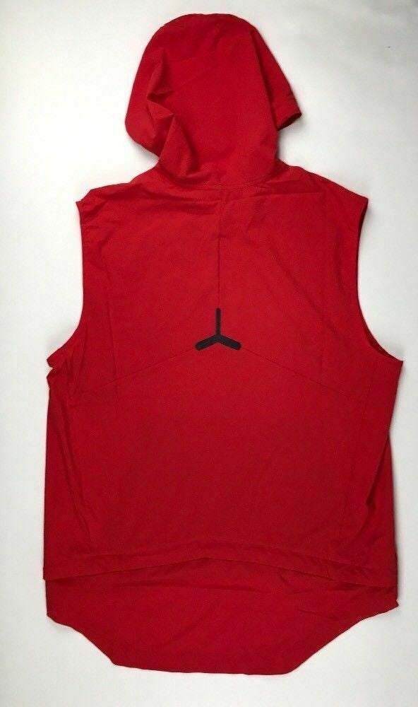 nike flex vest alpha fly rush