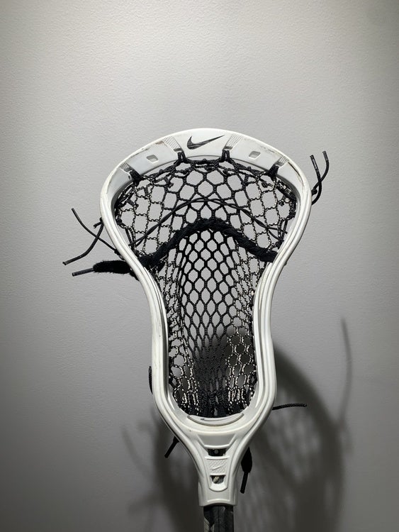 nike lakota u stringing