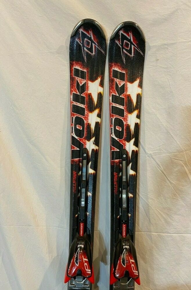 Volkl 154cm スキー
