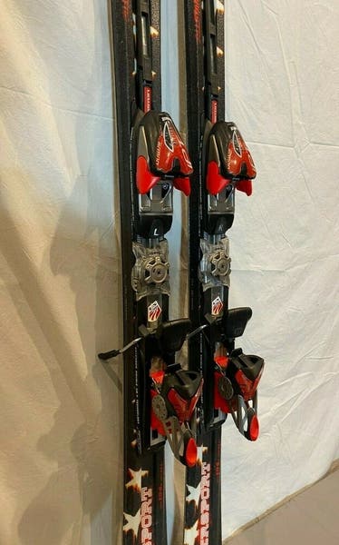 Völkl Rise Above 88 W 2024 Skis
