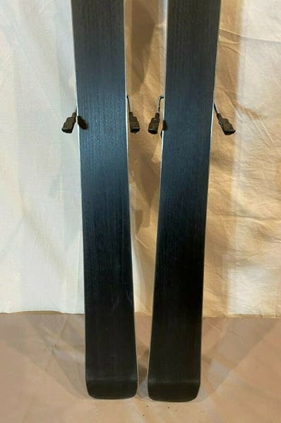 Volkl Supersport Allstar 154cm 116-60-101 r=12.1m Skis