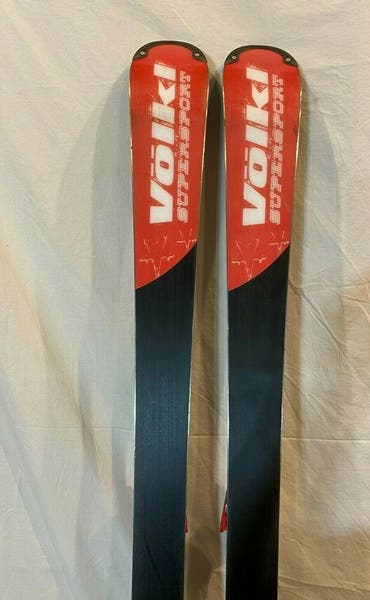 VOLKL フォルクル ・オールマウンテン フリーライド「ブレイズ86