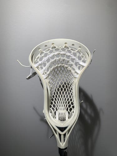White Warrior Rabil 2 X