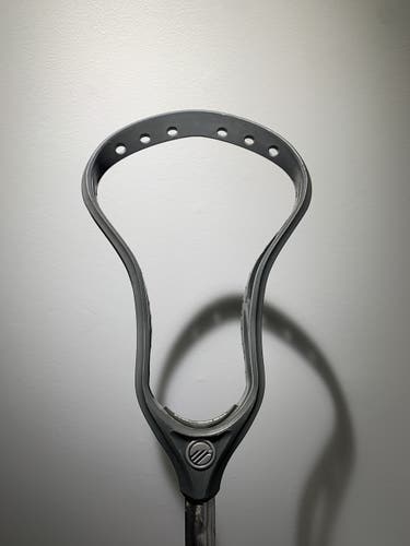 Gray Maverik Optik U