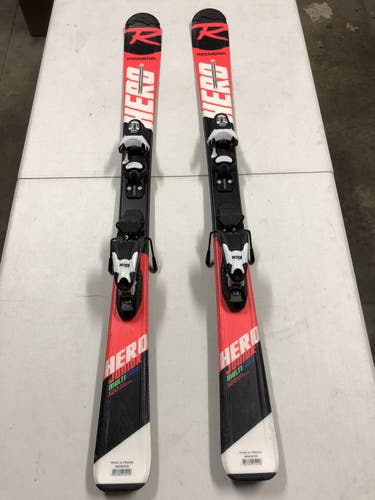 Rossignol Hero MTE Skis 120cm
