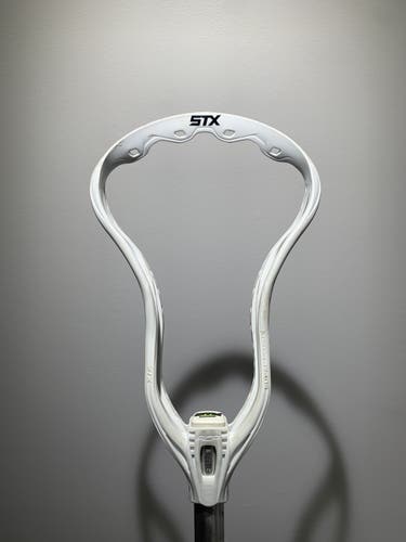 White STX Super Power Plus
