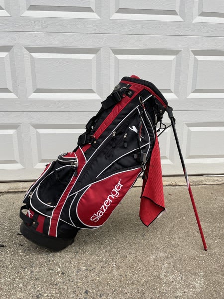 Slazenger Golf Bag