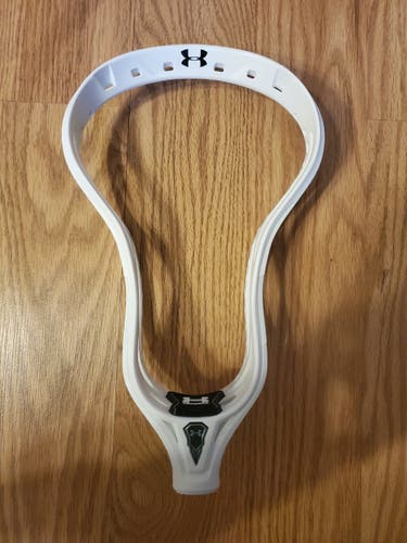New Under Armour Command 2 Unstrung Head