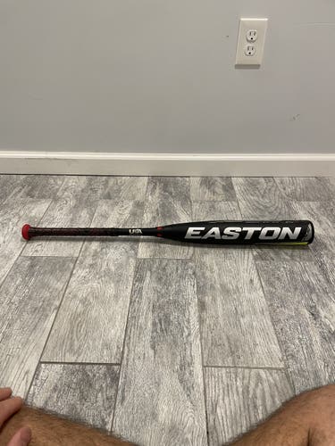 Bat Used 2020 Easton Composite ADV 360 (-8) 23 oz 31"