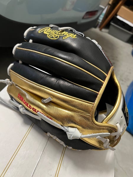 Rawlings 11.5'' New York Mets HOH Series Glove