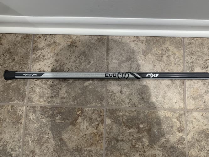 Warrior Evo AX1Shaft