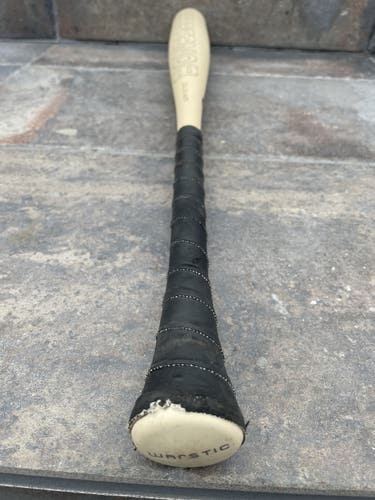 2021 Alloy (-8) 23 oz 31" Bonesaber Bat