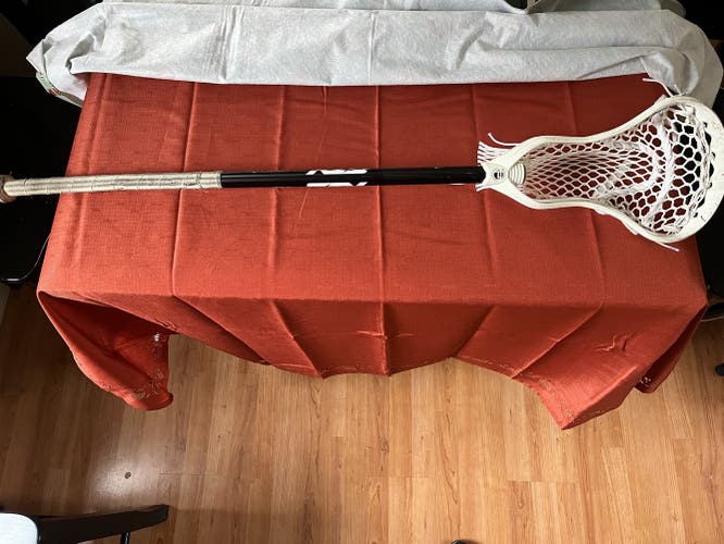 Stick Used STX Super Power
