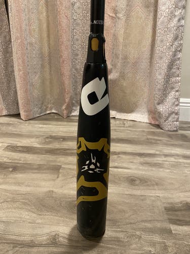 Used USSSA Certified Composite (-5) 26 oz 31" CF Bat