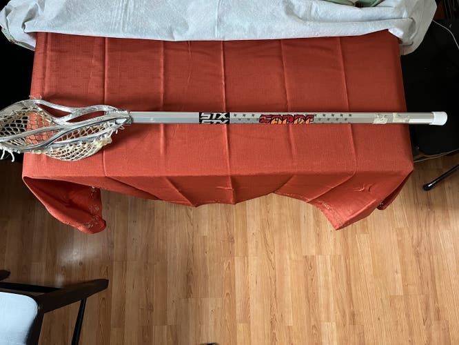 Complete Stick Used STX Proton Power