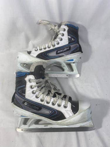 Bauer Reactor 7000