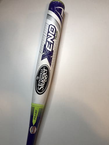 Louisville Slugger Xeno Softball Bat