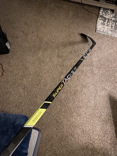 Brand New Right AS3 Pro Tacks Hockey Stick