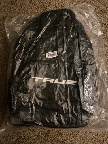 Brand New True Backpack