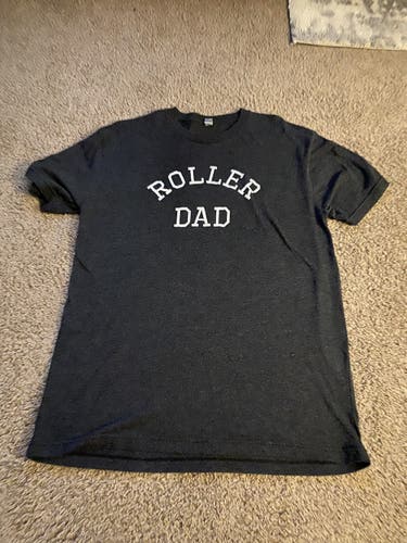 Roller Dad Shirt