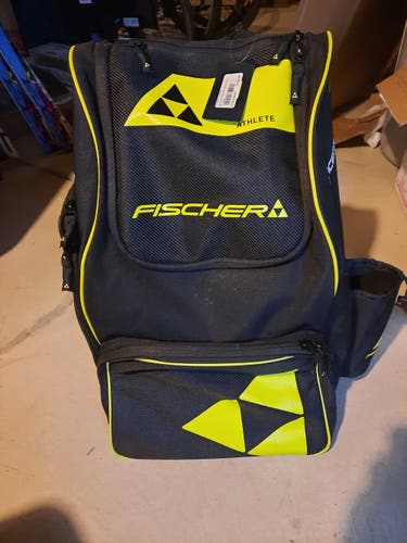 Boot Bag Fischer 55L