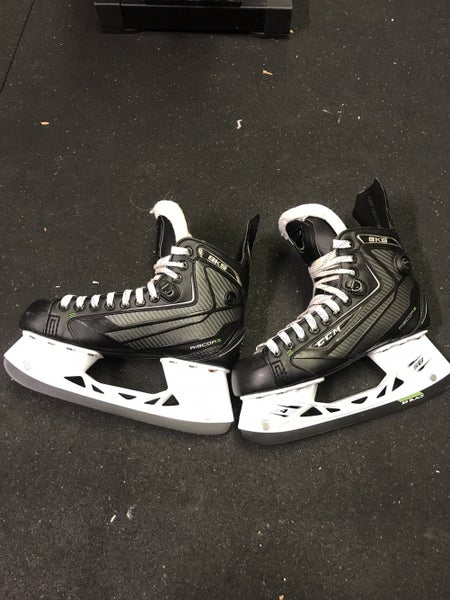Ccm ribcor BKS Pumps skates USED TWICE