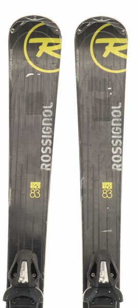 ロシニョール Experience83 160cm｜ロシニョール Experience83 160cm