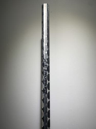 *Limited Edition* Silver ECD Carbon LTX