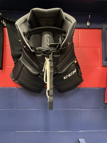 Ccm Premier Pro LE Pants