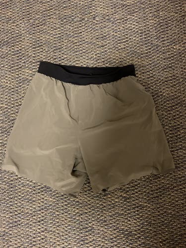 Adult Small Lululemon Shorts
