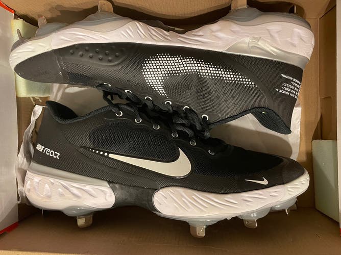 Nike baseball Alpha Hurache Elite 3 Low