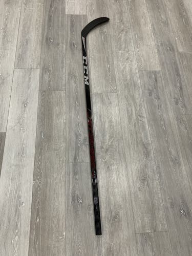 Intermediate Left Hand Mid Pattern  JetSpeed FT3 Pro Hockey Stick