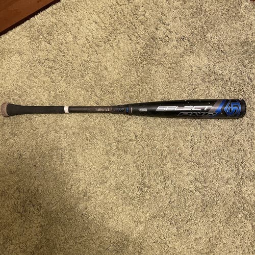 Louisville Slugger Select PWR 33/30 BBCOR