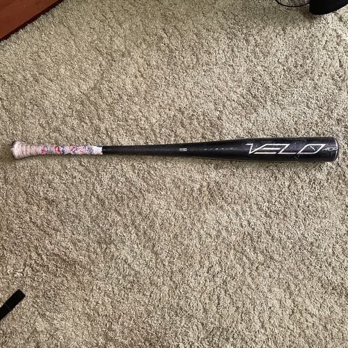 2020 Rawlings Velo ACP 33.5/30.5 BBCOR