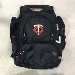 ELLEVEN Computer Bag With Twins Logo