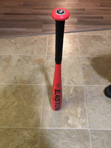 Bat Used USSSA Certified 2019 Easton Composite Ghost X Hyperlite (-12) 14 oz 26"
