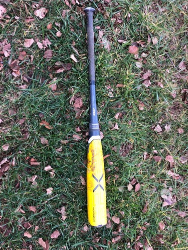Bat Used Easton Beast X (-10) 20 oz 30"
