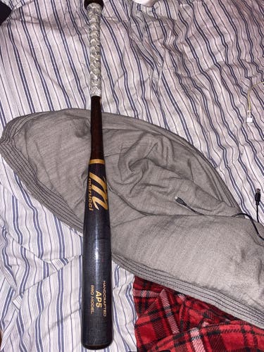 Used Wood (-3) 29 oz 32" AP5 Bat