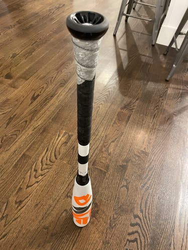 2021 Composite (-5) 25 oz 30" CF Zen Bat