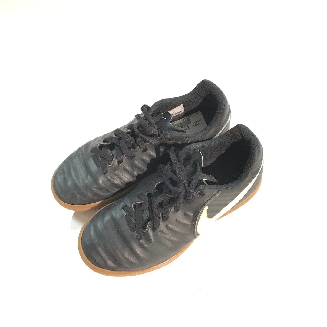 Nike, Shoes, Size 6y Nike Mercurial Vapor 2 Elite Fg Neymar Jr Shhh  Av479217