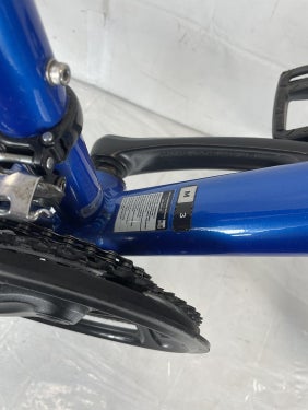 Used 21 Giant Escape 3 Md Frame 19 21 Speed Bicycle Mens Hybrid Bike Sidelineswap