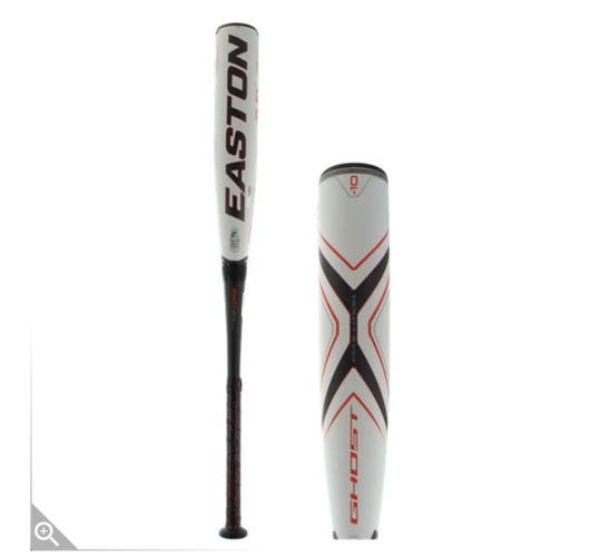 2018 Composite (-10) 20 oz 30" Ghost X Evolution Bat