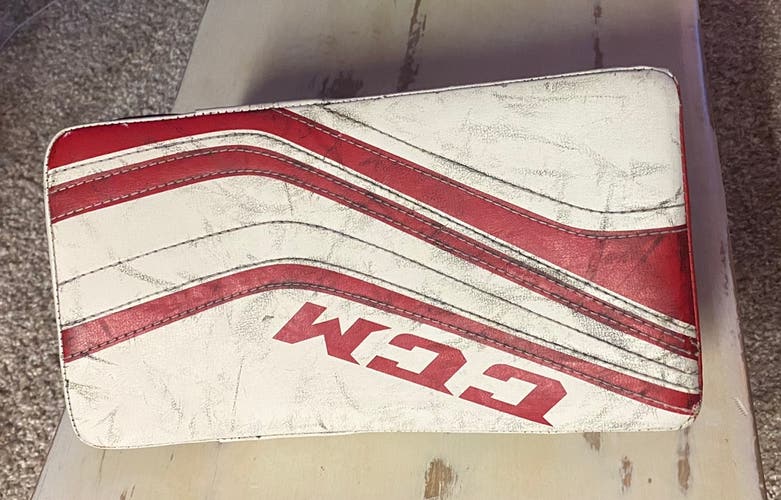 White Used Regular  Premier R1.9