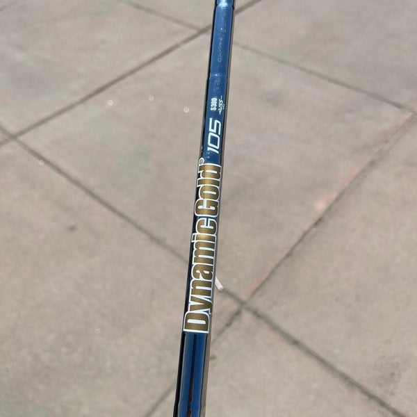 TaylorMade 2020 P790 Irons