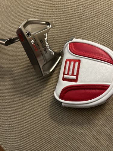 Evnroll ER5V - never rolled, Mint condition