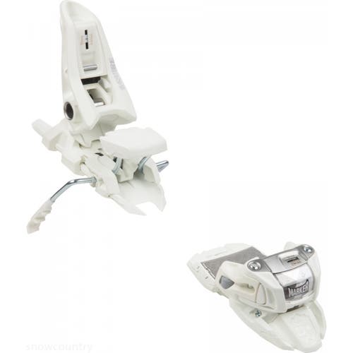 Marker Squire 11 90mm White Bindings 2017 NEW!