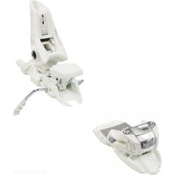 Marker Squire 11 90mm White Bindings 2017 NEW!