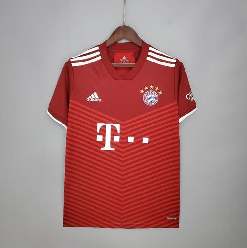 Bayern Munich home jersey  21/22