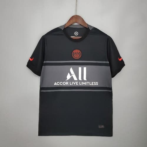 PSG third jersey  21/22