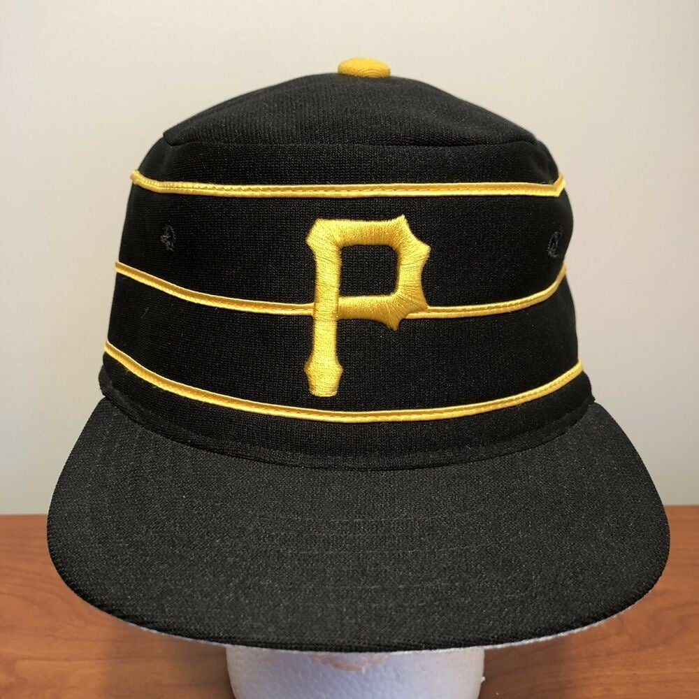 Pittsburgh Pirates Hat Baseball Cap 